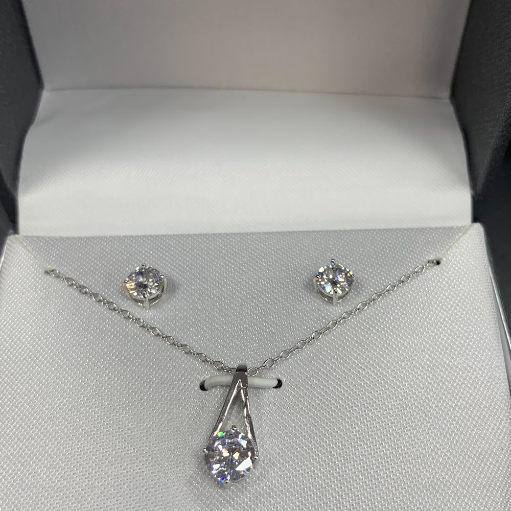 Sliver jewelry
